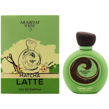 Arabiyat Matcha Latte EDP / 6290361916902