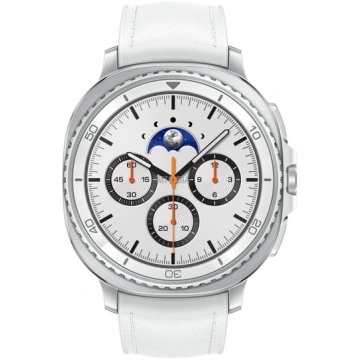 Samsung Galaxy Watch 8 Classic 46mm LTE white ( SM