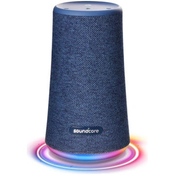 Soundcore Flare+ Blue