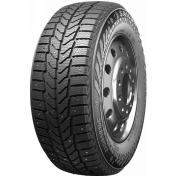 185/80R14C SAILUN COMMERCIO ICE 102/100Q Studdable