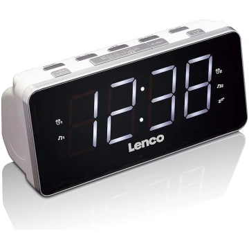 Lenco CR-18, CR-18 ANEB01EOW5UUET