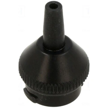 Desoldering pump tip | for desoldering pump | ESD 