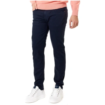 ROY ROGER'S TROUSERS 517 PLAIN MAN SOFT BULL 