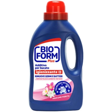 Bioform - Additivo Bucato Antibatterico Profumo Fi