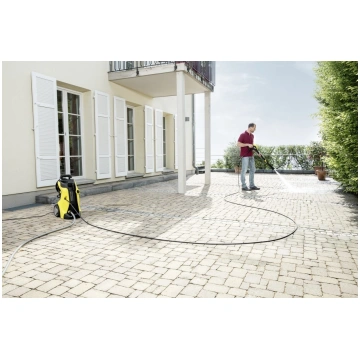 Kärcher Augstspiediena šļūtene Quick Connect H 9 Q