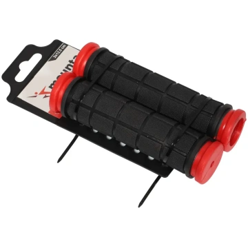 MOUNTA Bicycle handlebars grips 3x12.5cm 2gb 47509