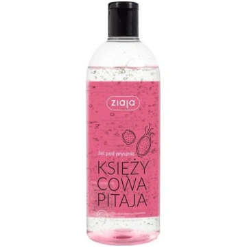 Ziaja Moon Pitahaya Zel pod prysznic 500ml 117919 