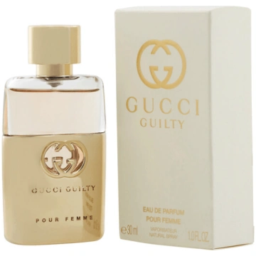 Gucci Guilty Smaržas EDP 30 ml EB1518570013