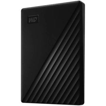WESTERN DIGITAL External HDD|WESTERN DIGITAL|My Pa