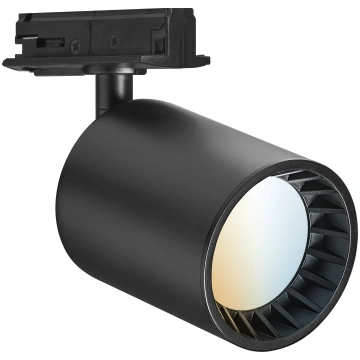 LEDVANCE SMART Lampa sliežu sistēmai Ledvance Osak