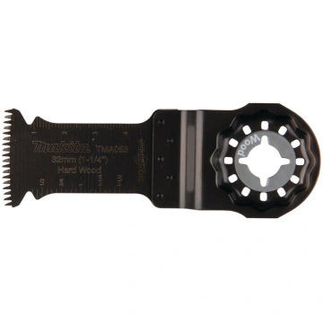 B-64870 Iegremdējams MULTITOOL zāģa asmens 32mm Ma