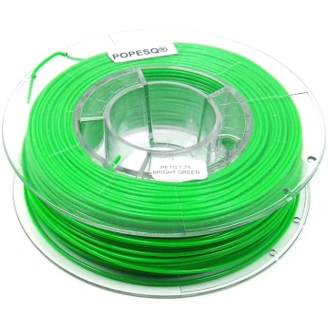 POPESQ® 330 g x Premium Filament 3D Printer PET-G 