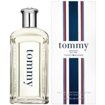 Tommy Hilfiger Tommy EDC 200ml / 7640496670238