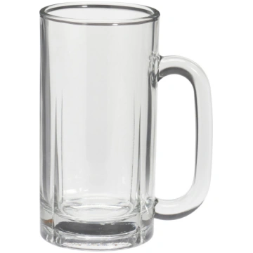 Alus kauss, stikls, 0.55 l