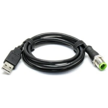 Nokta USB Charger & Data Cable for Simplex Plus, A