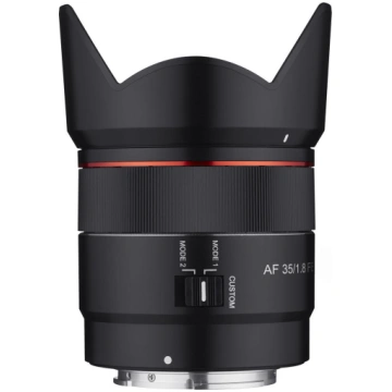 Samyang AF 35mm f/1.8 FE