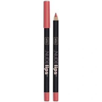 Wibo Nude Lips konturówka do ust 2 5901801611295