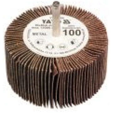 Slīpripas aplis 80x40x6 P40 (YT-83381) YATO