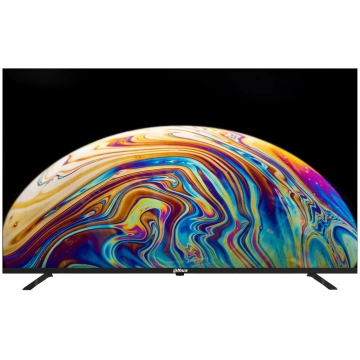 TV Set | DAHUA | 50" | 4K/Smart | QLED | 3840x2160
