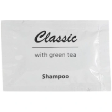 Viesnīcu šampūns matiem "Classic", 10 ml 1023084