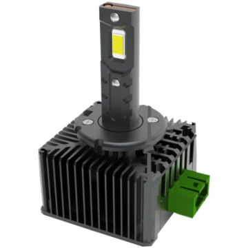 Bulb D3S LED ALBURNUS ALLD3