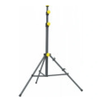 Scangrip TRIPOD EX statīvs 1.35-3m SCANGRIP darbnī