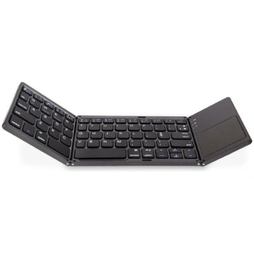 Riff BT-01 Salokāma Bluetooth Klaviatūra priekš Wi