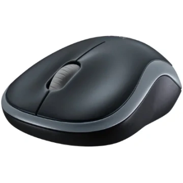 Logitech Wireless Mouse, 166371