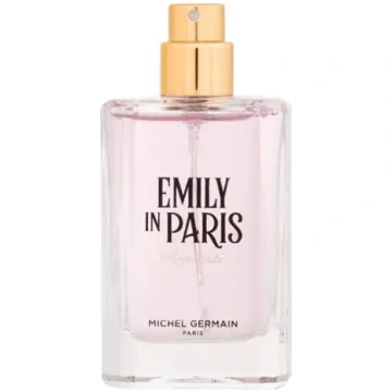 Michel Germain Emily In Paris Romantic Eau de Parf