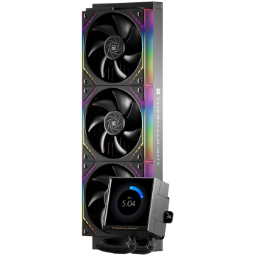 Thermalright Peerless Vision 360 ARGB Black AIO CP