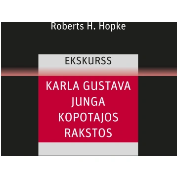 Ekskurss Karla Gustava Junga kopotajos rakstos