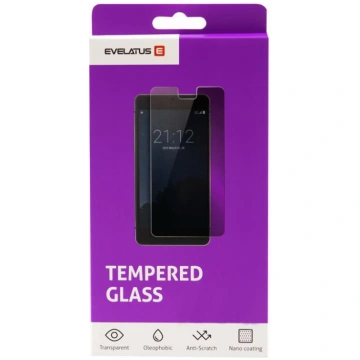 Aizsargstikls Evelatus Sony Xperia M4 Aqua Tempere