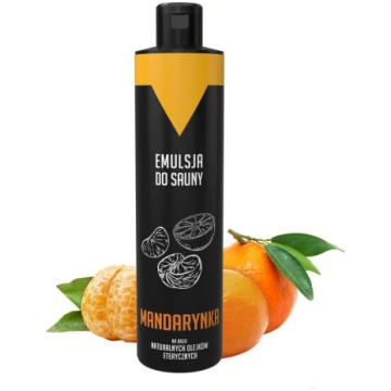 "Bilovit" pirts emulsija "Mandarīns" - 250 ml