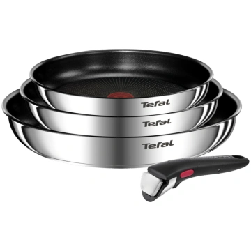 Tefal Ingenio Emotion L897S474 Non-Stick Induction