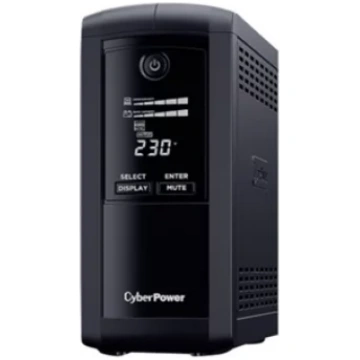 CyberPower | Backup UPS Systems | VP700ELCD | 700 