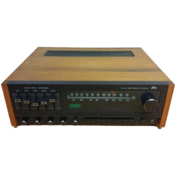 Lietots - Jbn CR-8080 Stereo Receiver (used) / pas