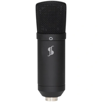 STAGG SUM45 Set - USB microphone set with micropho