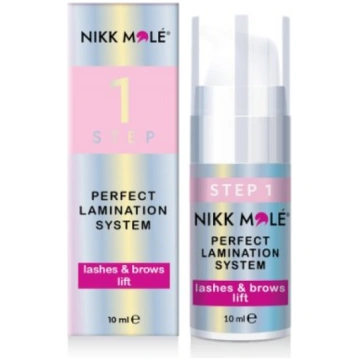 Nikk Mole Perfect Lamination 1 Step