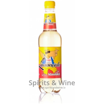 Limonāde Klasiskā