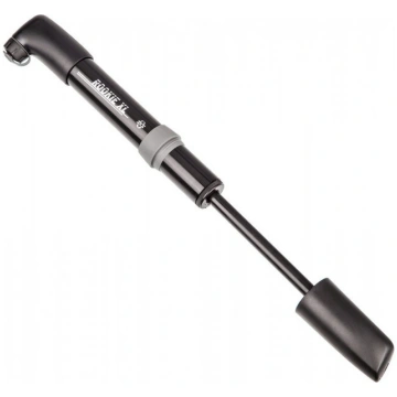 Sks Rookie Xl rokas velosipēda pumpis, 5 bar