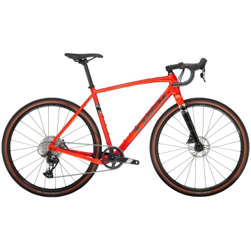 TREK Checkpoint ALR 5, Lava Red 58cm