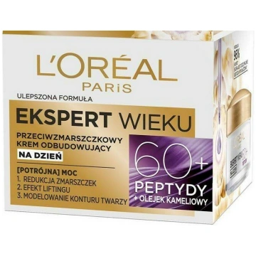 L"Oreal Paris Age Specialist 60+ Peptides Day Crea