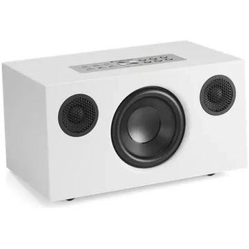 Audio Pro C20 WiiM skaļrunis, balts