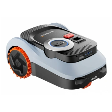 Segway Navimow i210E LiDAR Pro Robotic lawn mower 