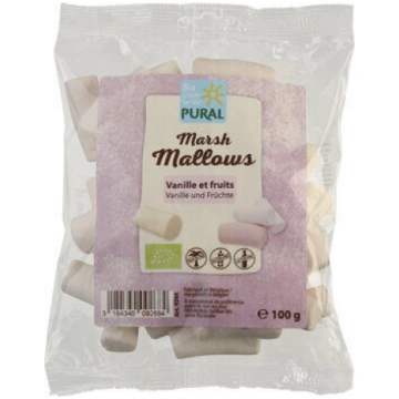 Marshmallows