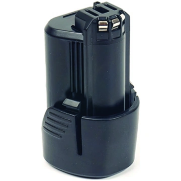 Extradigital Power Tool Battery BOSCH GBA, 10.8V/1
