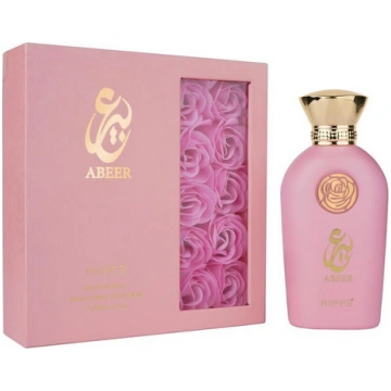Parfimērijas ūdens Riiffs Abeer, 100 ml