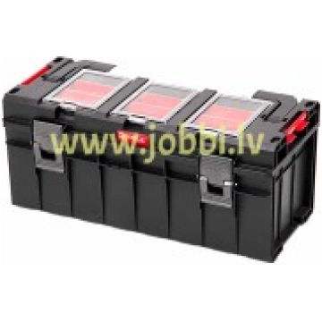 QBRICK SYSTEM SKRQPROP600CZAPG001 PRO 600 Profi ko