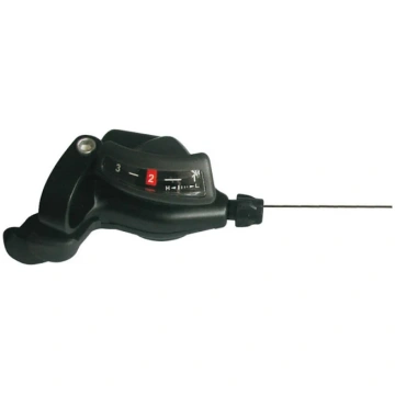 Comando Cambio (Sx) 3V - TS38-3 - Compatibile SHIM