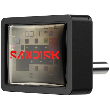 SanDisk Extreme Fit USB-C Flash Drive USB 64GB Fla